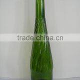 Green Glass Bottle