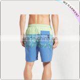 Board Short Mens Swimwear thumbnail-2