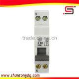 1P Air Automatic Remote Control Miniature Circuit Breaker Mcb DZ47 thumbnail-3