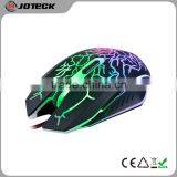 the Best Selling Glowing Minnie Usb Gaming Mouse