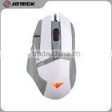 the 4000DPI 10D Usb Optical Glowing Gaming Mouse for Cybercafe