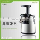 High Quality PEI Screw 150w 65RPM AC Motor Slow Juicer Extractor ,cold Press Juicer,slow Juicer thumbnail-5