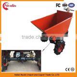 Trolly for Construction thumbnail-6