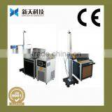 Hot Selling Production Online Laser Fly Marker