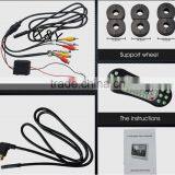 Best Selling Headrest 9 Inch Car Dvd Vcd cd Mp3 Mp4 Player XY-7089 thumbnail-6