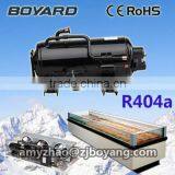 Boyard Qhd-23k Mini Refrigerator Compressor for Freezer Truck Transportation Refrigeration