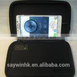 2015 Hot Sale Waterproof Speaker Bag Case for Tablet pc thumbnail-2