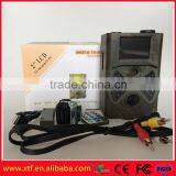 CE Certification Waterproof Thermal Live Hunting Camera With SMS SMTP thumbnail-2