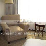 Living Room Single Sofa