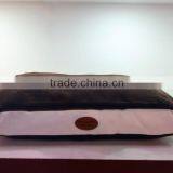 2016 New Design Leather Dog Mattress,pet Mattress thumbnail-1