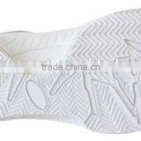 China Wholesale White School Leather Shoes thumbnail-4