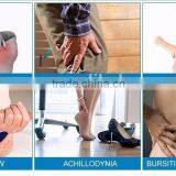 2016 Best Fast Pain Relief Cellulite Removal Shock Wave Acoustic Wave Machine thumbnail-3