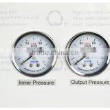 Dispel Pouch Oxygen Injection / Oxygen Jet Facial Machine For Salon & Spa / Oxygen Jet Peel Machine Water Oxygen Spray thumbnail-3