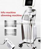 300W HIFU Facial Lifting Facial Slimming Ultrasound Machine Body Slimming Hifu Machine Back Tightening thumbnail-2