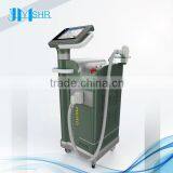 Three Working Mode FHR HR SR Diode Laser Hair Removal Machine thumbnail-6
