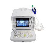 Portable Veterinary Ultrasound Machine/Scanner With Convex Probe for Animal VET Clinic Hospital thumbnail-4