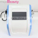 Korea rf Body Tripolar rf Fat Burning Face Slimming Machine thumbnail-2