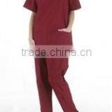 High Quality Medical Urse Uniform and Scrub Uniform