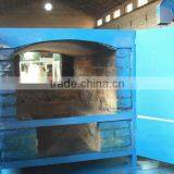 Wood Branch/half Charcoal Carbonizer Stove 0086-15238020698