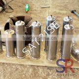 Mushroom Equipment Industrial Stainless Steel Fermentation Tank For Sale thumbnail-5