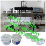 Automatic Aluminum Foil Sealer Machine/metal Film Sealing Machine/bottle Film Sealing Machine thumbnail-1