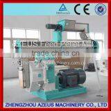 Poultry Feed Machine With Overload Protection System thumbnail-1