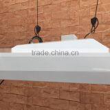 87% Reflective EU Aluminum Hydroponic 315W Vertical Hood Fixture Reflectors thumbnail-3