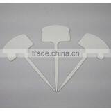12.5cm Plastic Plant Label Garden Marker T Plant Label thumbnail-5