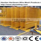 Powder Coating Singapore Temporary Fence Temporary Fencing With Fixed Feet thumbnail-3