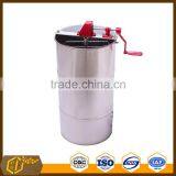 2frames Honey Extractor by Manual