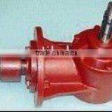 Gearbox for Hay Mower