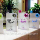 2016 New Hot Sell A5 Bottle Plastic Drinking Water Bottle for Wholesales thumbnail-6