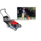 21inch Top Power Long Life Use Cheap Lawn Machine for Cutting Garden Grass