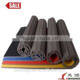 2015 Supplier Roll Foam Floor Mat Gym Mat MMA Mats Grappling Mats/PVC Carpet Roll Mat/roll Wrestling Gymnastics Tatami/ thumbnail-1