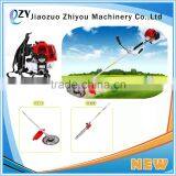 Zhiyou Model Easy Operaion Grass Mower/brush Cutter thumbnail-4