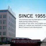 Bashan Aero Material Co.,LTD company overview - view 1 thumbnail