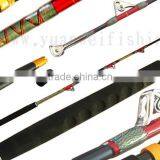 High Quality Boat Fishing Rod Carbon Fishing Rod Blanks thumbnail-1