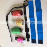 Flag Football Triple Flag Football Belt thumbnail-2