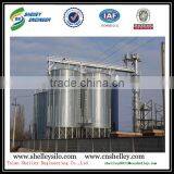 Poultry Meat Bone Meal Storage Silo thumbnail-3