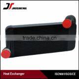 High Quality Aluminum Heavy Truck Intercooler 4401-3508 thumbnail-1