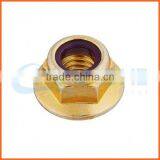 High Quality m4 Insert Lock Nut thumbnail-5