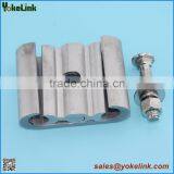 Aluminum Alloy Low Cost Terminal Wire Connectors thumbnail-3