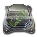 GX120 GX140 GX160 GX200 Rocker Cover 12310-ZE1-010 For Small Engine Parts Gasoline Generator Parts L&P Parts thumbnail-1