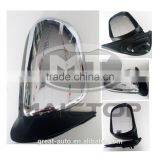 High Quality Auto Parts Door Mirror Car Mirror for Hilux Vigo thumbnail-1