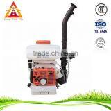 2016 hot sale Agriculture Atomizer and 2 stroke engine sprayer for Africa Market