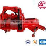 Hot Sale Cnc Machine Parts for Agriculatural Machine/cowboy Racing Car Game Steering Wheel thumbnail-1