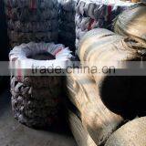 400-8 Tyre and Tube for Agricultural Walking Tractor thumbnail-2