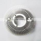Precision Customized Cnc Machining Heat Sink thumbnail-1