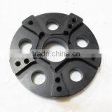 Multifunctional Professional Metal Custom CNC Mills thumbnail-6