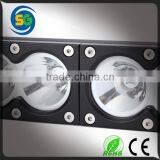 2015 Explorer Led Bar Lights 60W 11.2inch Off Road LIGHT 4WD OFFROAD VEHICLE USE Only thumbnail-4